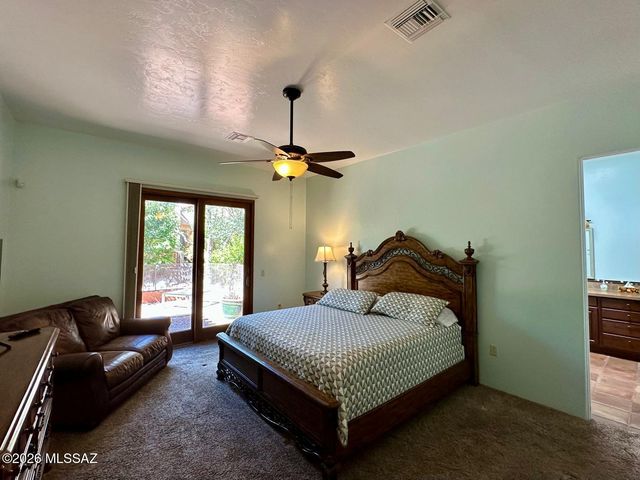 200 Circulo Veranera, Tubac, AZ 85646