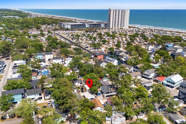 6001 - N-55 S Kings Hwy., Myrtle Beach, SC 29575