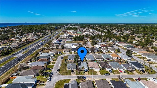 1869 Vineyard Street, Navarre, FL 32566