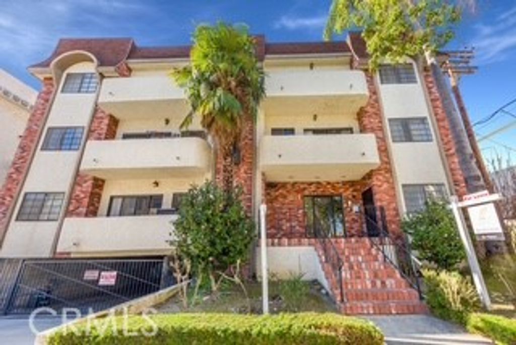 1515 Amherst Avenue 204, Los Angeles, CA 90025
