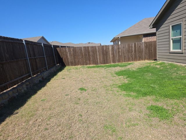 3534 Mildren Bend, Crandall, TX 75114