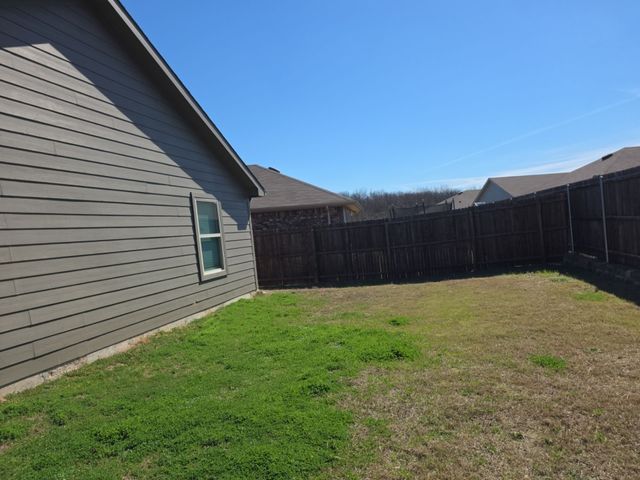 3534 Mildren Bend, Crandall, TX 75114