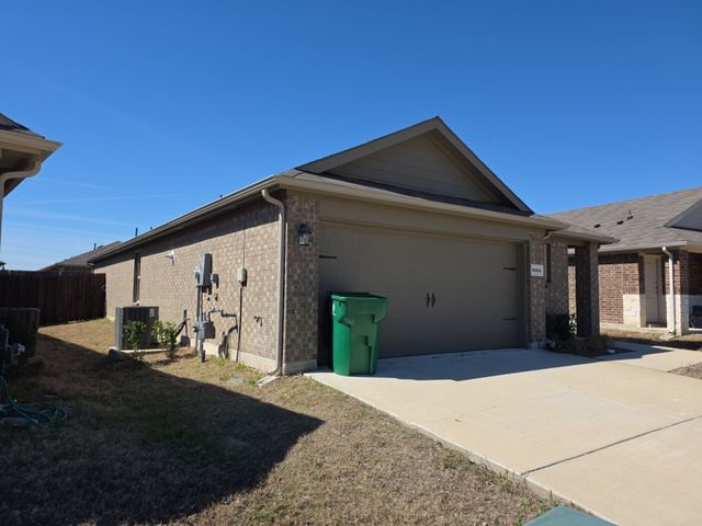 3534 Mildren Bend, Crandall, TX 75114