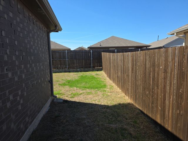 3534 Mildren Bend, Crandall, TX 75114