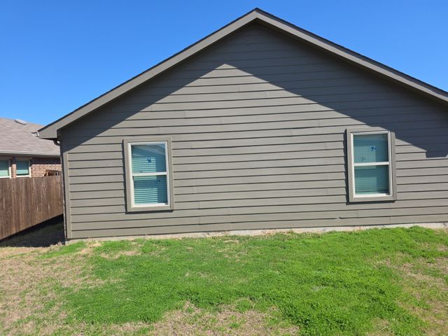 3534 Mildren Bend, Crandall, TX 75114