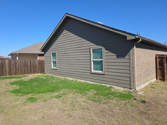 3534 Mildren Bend, Crandall, TX 75114