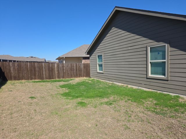 3534 Mildren Bend, Crandall, TX 75114