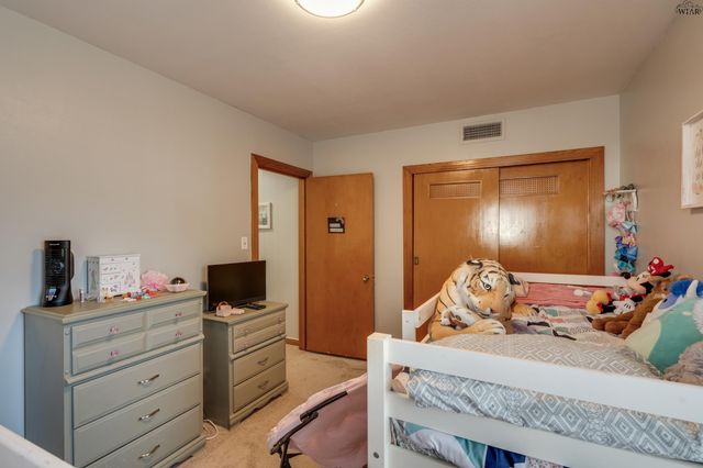 2906 KENESAW AVENUE, Wichita Falls, TX 76309