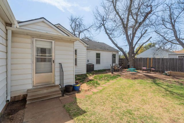 2906 KENESAW AVENUE, Wichita Falls, TX 76309