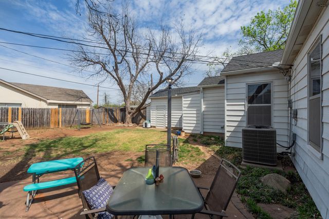 2906 KENESAW AVENUE, Wichita Falls, TX 76309