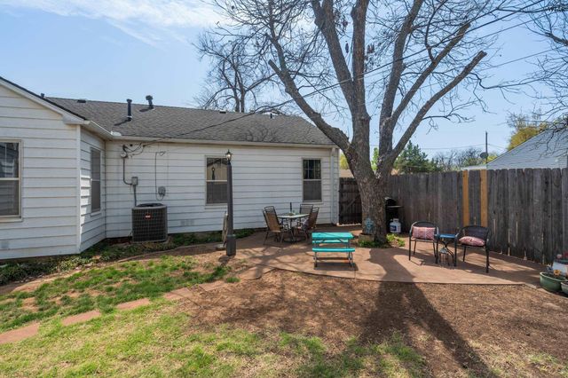 2906 KENESAW AVENUE, Wichita Falls, TX 76309