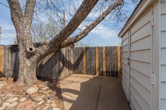 2906 KENESAW AVENUE, Wichita Falls, TX 76309