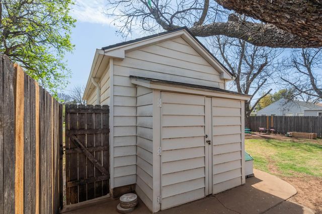 2906 KENESAW AVENUE, Wichita Falls, TX 76309