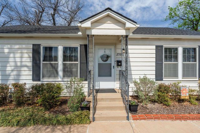 2906 KENESAW AVENUE, Wichita Falls, TX 76309