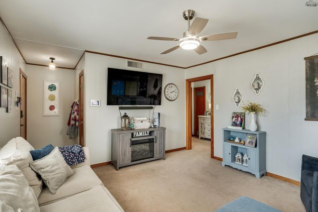 2906 KENESAW AVENUE, Wichita Falls, TX 76309