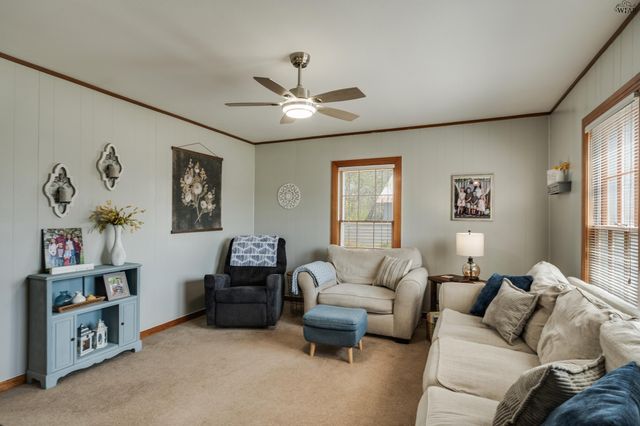 2906 KENESAW AVENUE, Wichita Falls, TX 76309