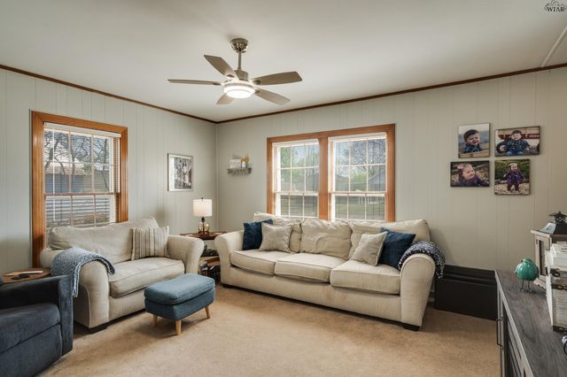 2906 KENESAW AVENUE, Wichita Falls, TX 76309