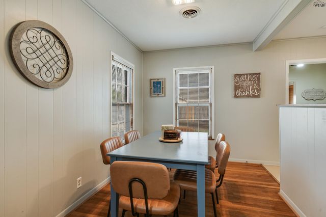 2906 KENESAW AVENUE, Wichita Falls, TX 76309