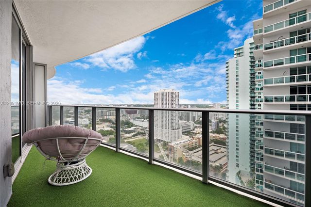 488 NE 18th Street 3003, Miami, FL 33132