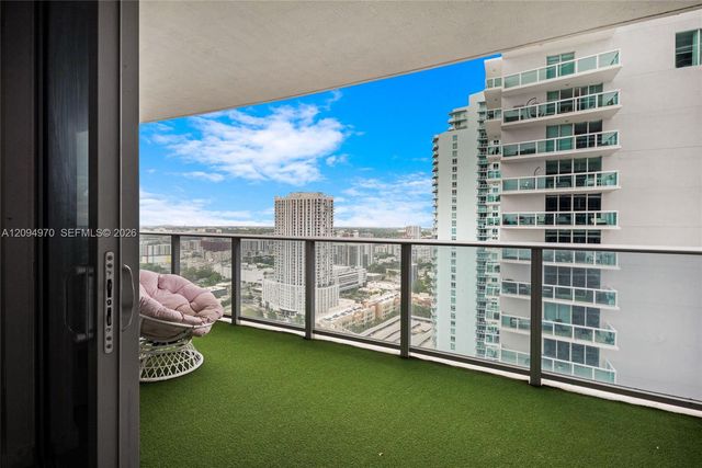 488 NE 18th Street 3003, Miami, FL 33132