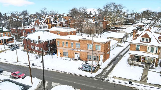 139 N Fremont Ave, Bellevue, PA 15202