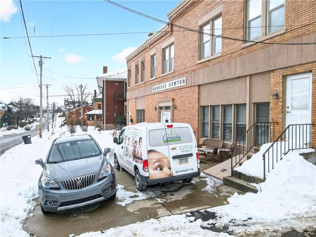 139 N Fremont Ave, Bellevue, PA 15202