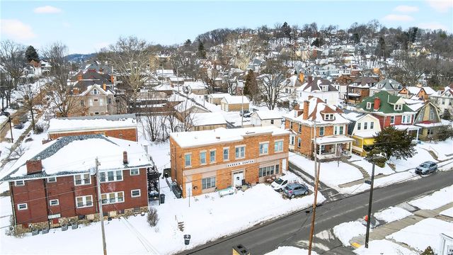 139 N Fremont Ave, Bellevue, PA 15202