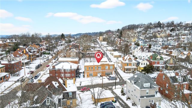 139 N Fremont Ave, Bellevue, PA 15202