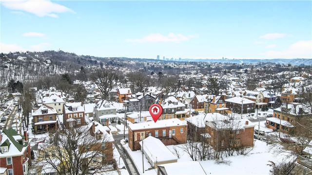 139 N Fremont Ave, Bellevue, PA 15202