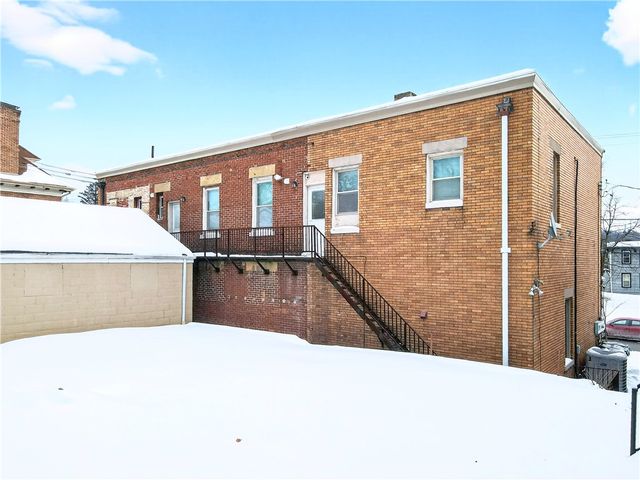 139 N Fremont Ave, Bellevue, PA 15202