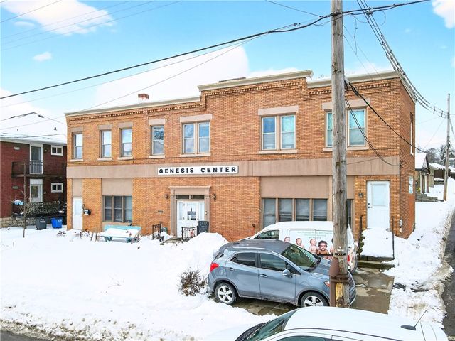 139 N Fremont Ave, Bellevue, PA 15202