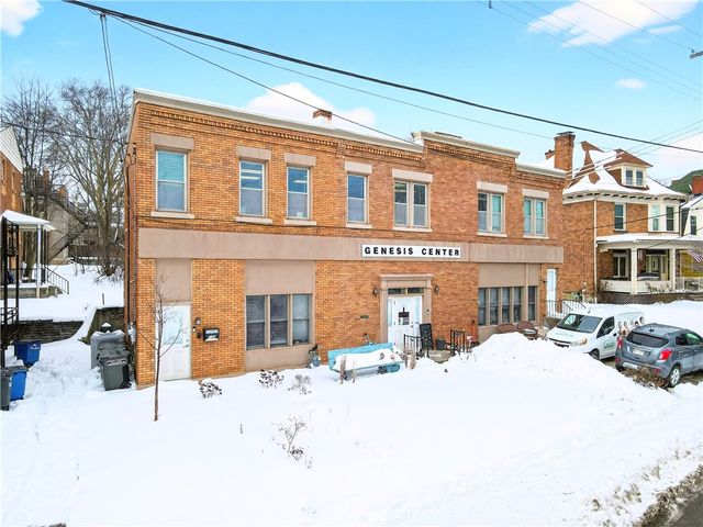 139 N Fremont Ave, Bellevue, PA 15202