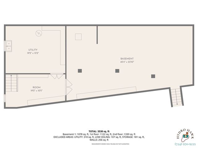 139 N Fremont Ave, Bellevue, PA 15202