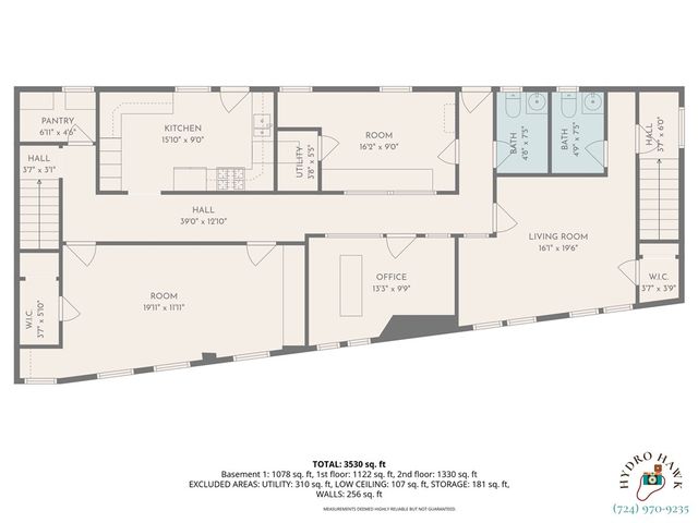 139 N Fremont Ave, Bellevue, PA 15202