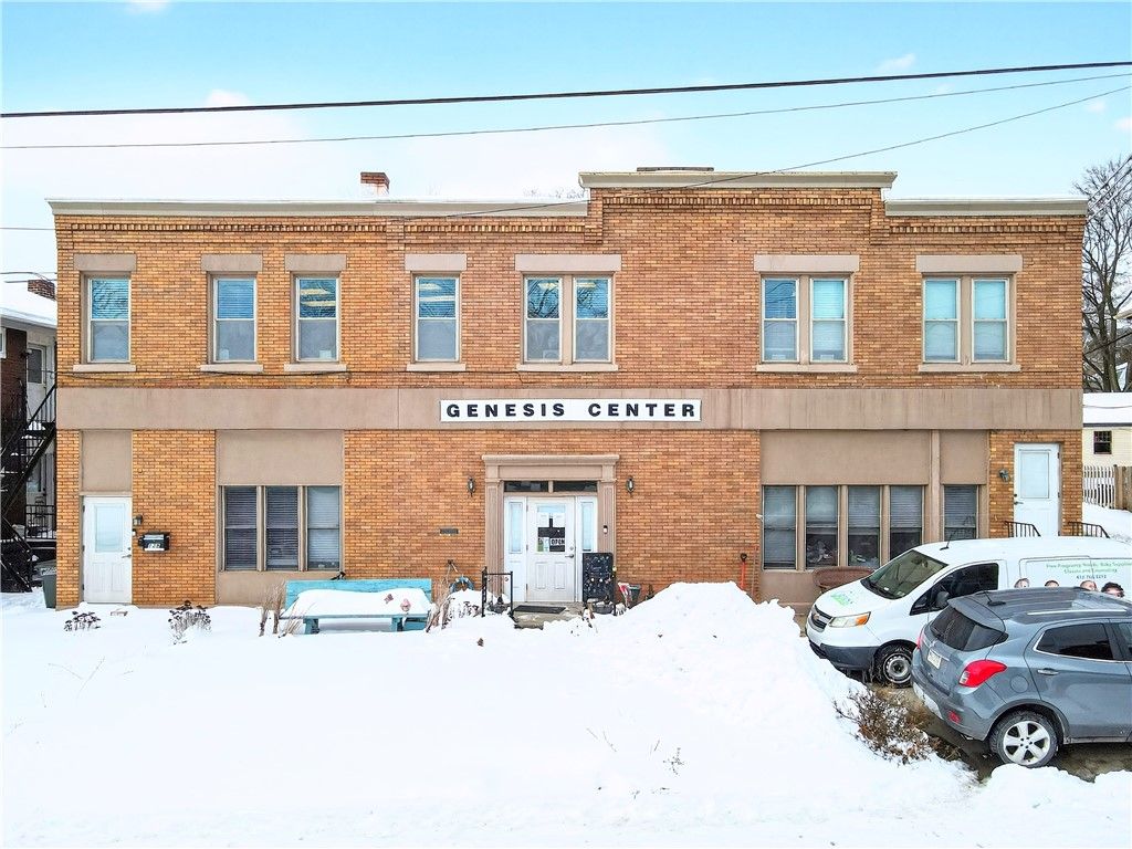 139 N Fremont Ave, Bellevue, PA 15202