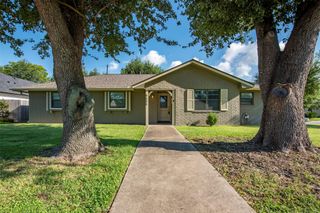 1121 Phyllis Street, Deer Park, TX 77536