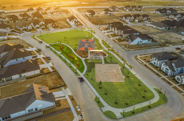 1619 Wild Berry Way, Northlake, TX 76247