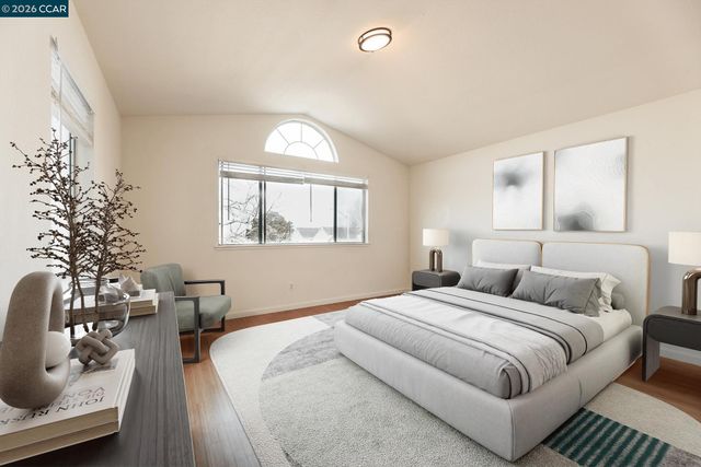 528 Dohrmann Lane, Pinole, CA 94564