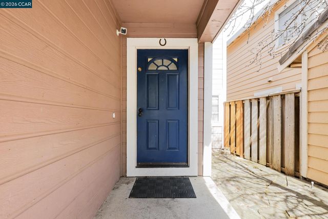 528 Dohrmann Lane, Pinole, CA 94564