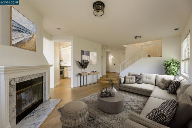 528 Dohrmann Lane, Pinole, CA 94564