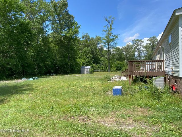 239 Shipmans Pike, Jacksonville, NC 28546