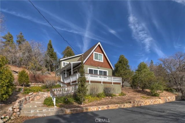 39676 Oakglen, Fawnskin, CA 92333