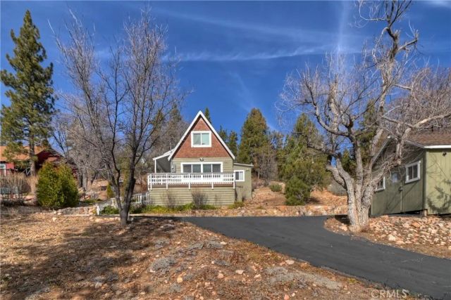 39676 Oakglen, Fawnskin, CA 92333