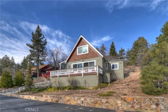 39676 Oakglen, Fawnskin, CA 92333