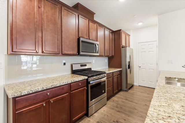 3230 Chelmer Way, Rancho Cordova, CA 95670