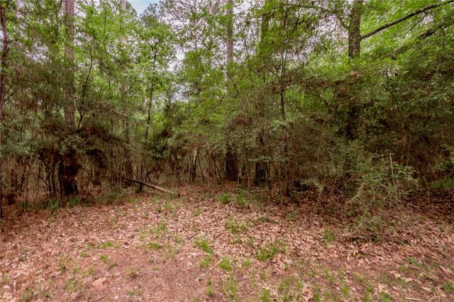 Lot 9 Rohm Place, Huntsville, TX 77320