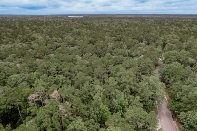 Lot 9 Rohm Place, Huntsville, TX 77320