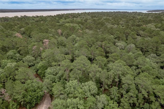 Lot 9 Rohm Place, Huntsville, TX 77320
