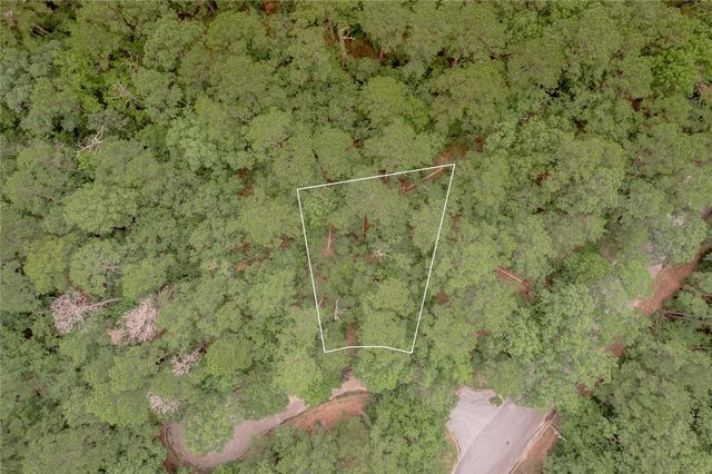 Lot 9 Rohm Place, Huntsville, TX 77320