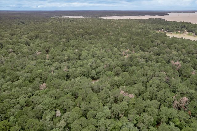 Lot 9 Rohm Place, Huntsville, TX 77320